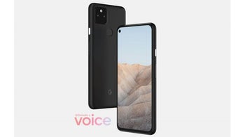 Pixel 5a has the biggest battery of any Google Pixel phone yet, component images reveal