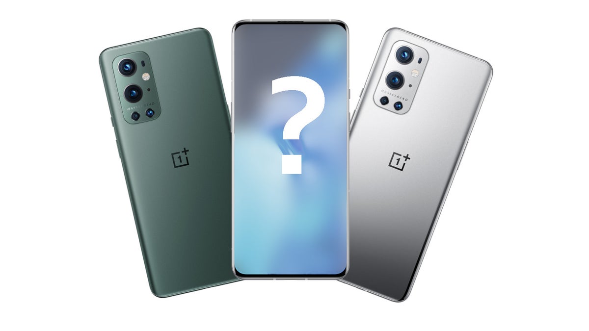 IMEI leak suggests upcoming OnePlus 10, or a Nord in 2022