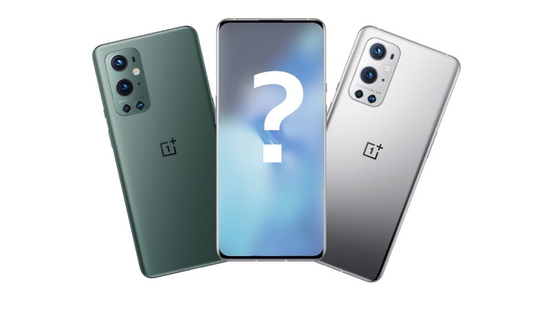 IMEI leak suggests upcoming OnePlus 10, or a Nord in 2022