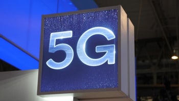 By 2025, half of the world's smartphone sales could consist of 5G enabled handsets