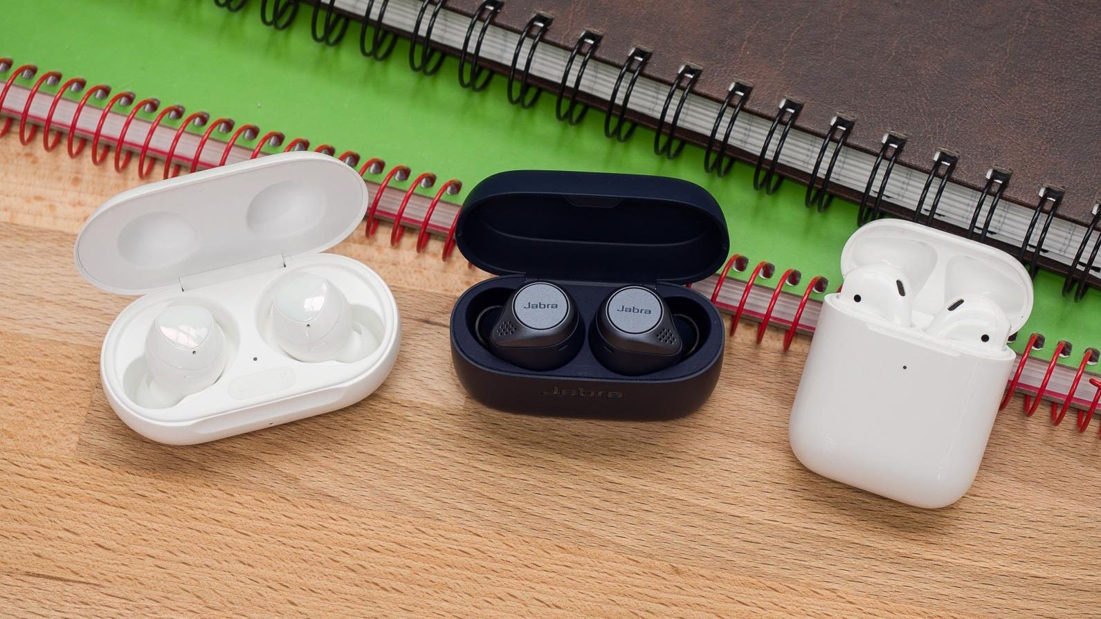 The best budget wireless earbuds you can buy find your pair here