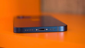 iPhone to be dragged to the USB Type-C era, kicking and screaming