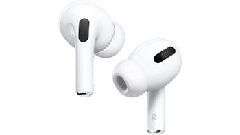 Save 25% on Apple’s AirPods Pro at Amazon