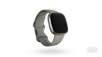 Fitbit Sense now available in Sage Grey, new design bands incoming