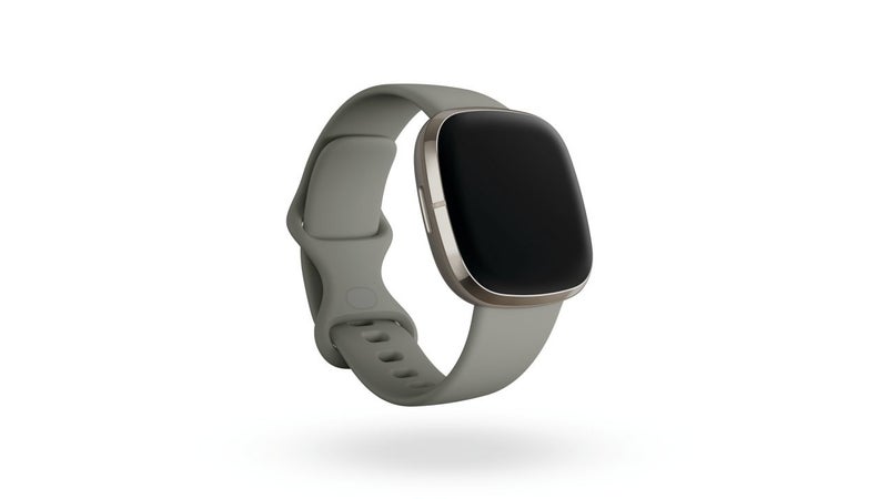 Fitbit Sense now available in Sage Grey, new design bands incoming