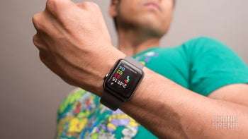 The best budget smartwatch you can get - PhoneArena's top list