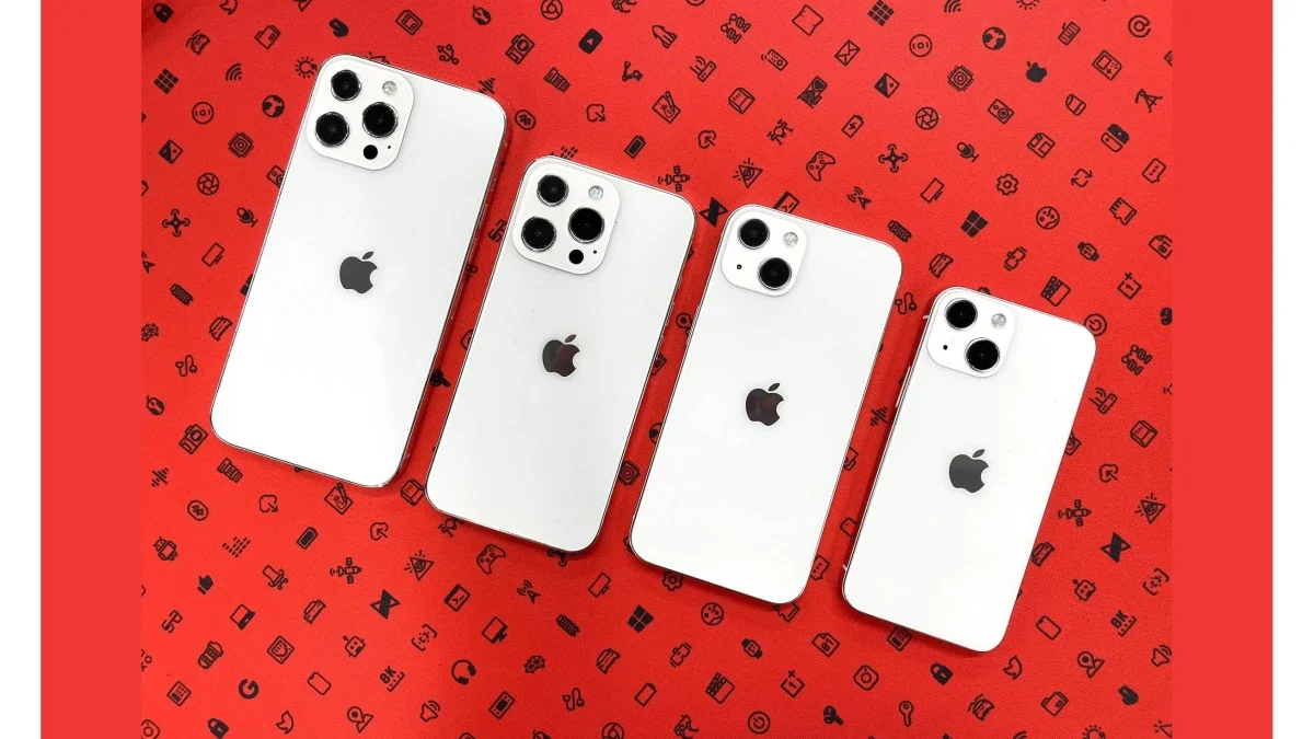 iPhone 13 reportedly launching in third week of September with twice the maximum storage capacity