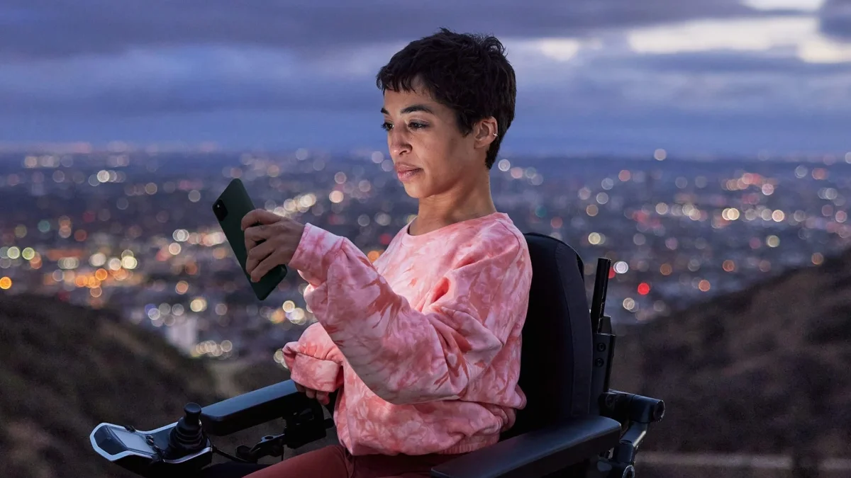 Here are the first official Pixel 5a 5G videos released today by Google