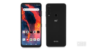 Verizon’s new 5G smartphone promises premium craftsmanship for just $350