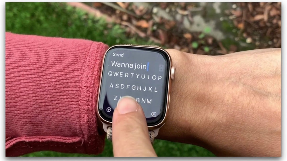 Apple abuses popular keyboard for the blind out of existence