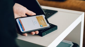 Apple Pay dominates mobile wallet transaction market for 2020