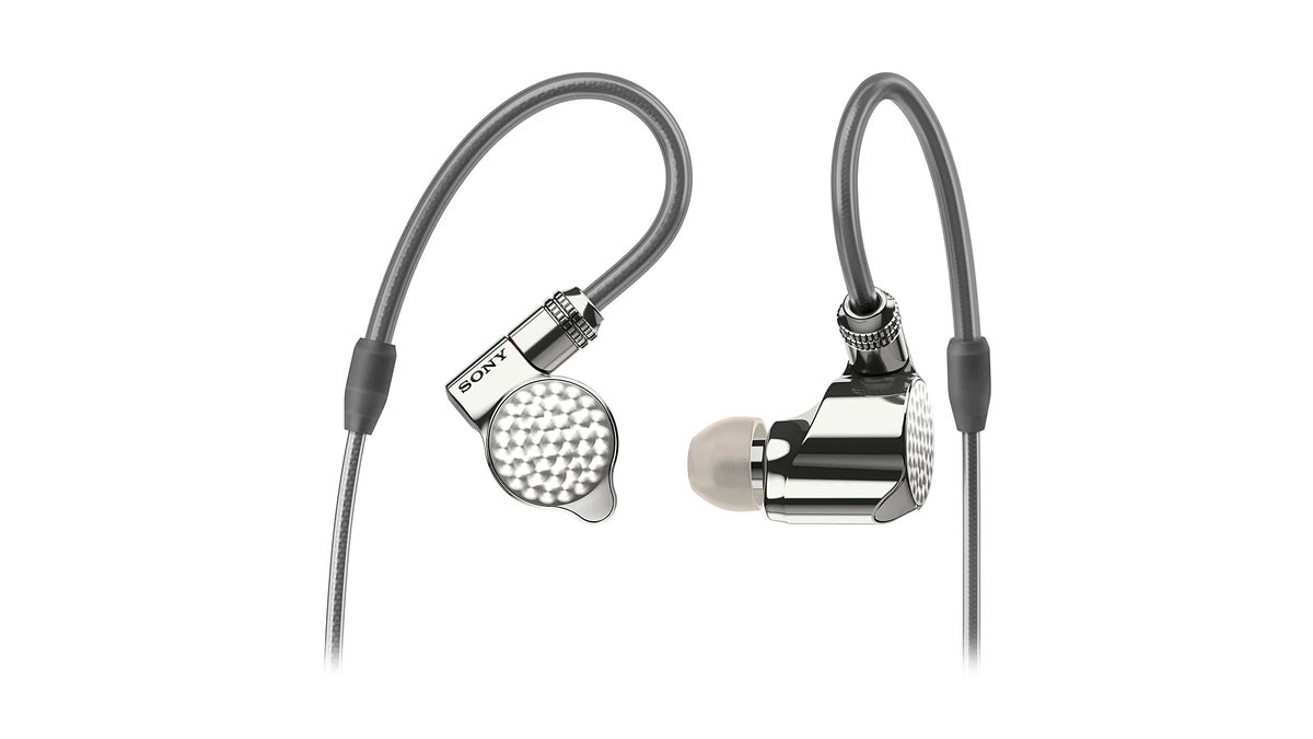 The Best Earbuds (In-Ear Headphones) for 2024