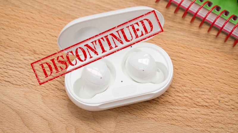 Samsung Galaxy Buds Plus are now a thing of the past