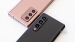 Best Samsung Galaxy Z Fold 3 chargers
