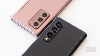 Best Samsung Galaxy Z Fold 3 chargers