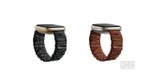 Fitbit announces new smartwatch design accessories for Sense and Versa 3