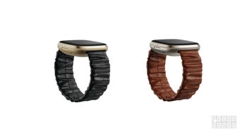 Fitbit announces new smartwatch design accessories for Sense and Versa 3