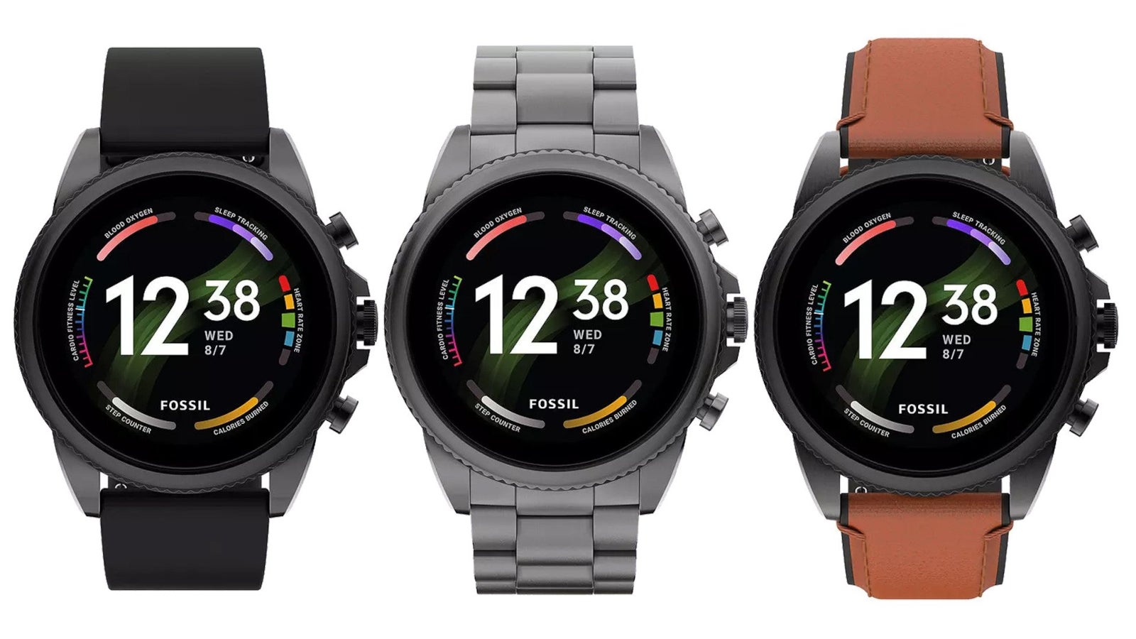fossil or garmin smartwatch