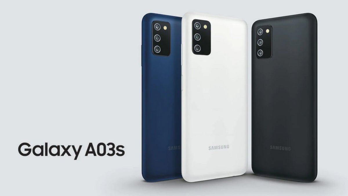 Samsung's new entry-level smartphone costs just $155