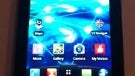 More LG Vortex spy shots in the wild, Froyo comes standard