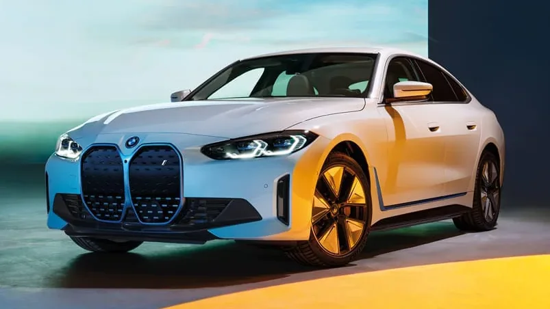 BMW testing the waters before launching Apple Watch app