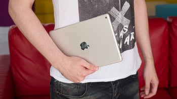 Apple's 'thinner and faster' ninth-gen iPad will cater to students this fall