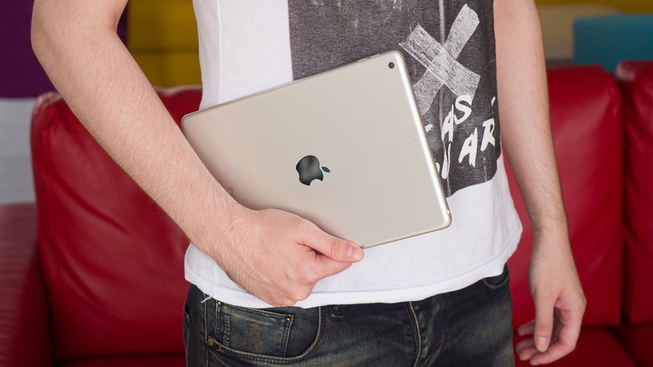 Apple's 'more thinner and quicker' 10th gen iPad will take into account understudies this fall