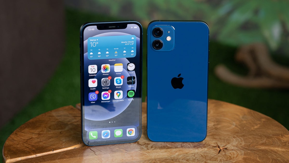 T-Mobile sweetens its free iPhone 12 5G deal by taking trade-ins out of the equation