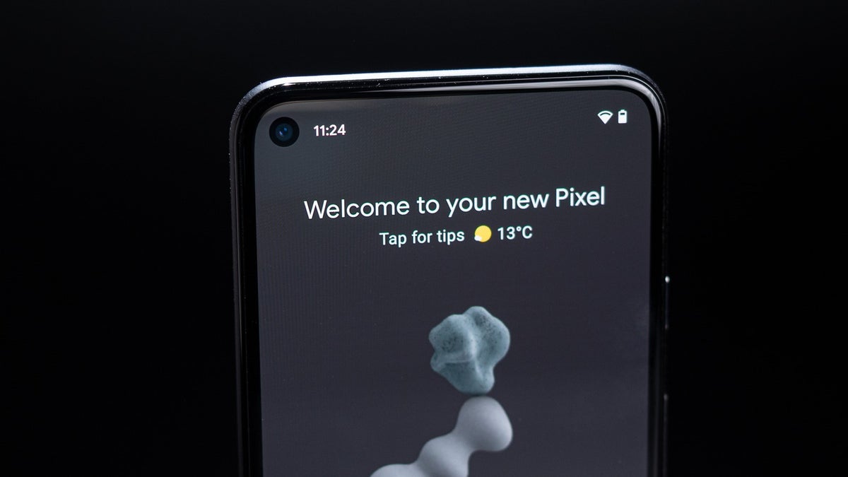 Pixel 5a overheating while shooting 4K 30 and 60FPS video