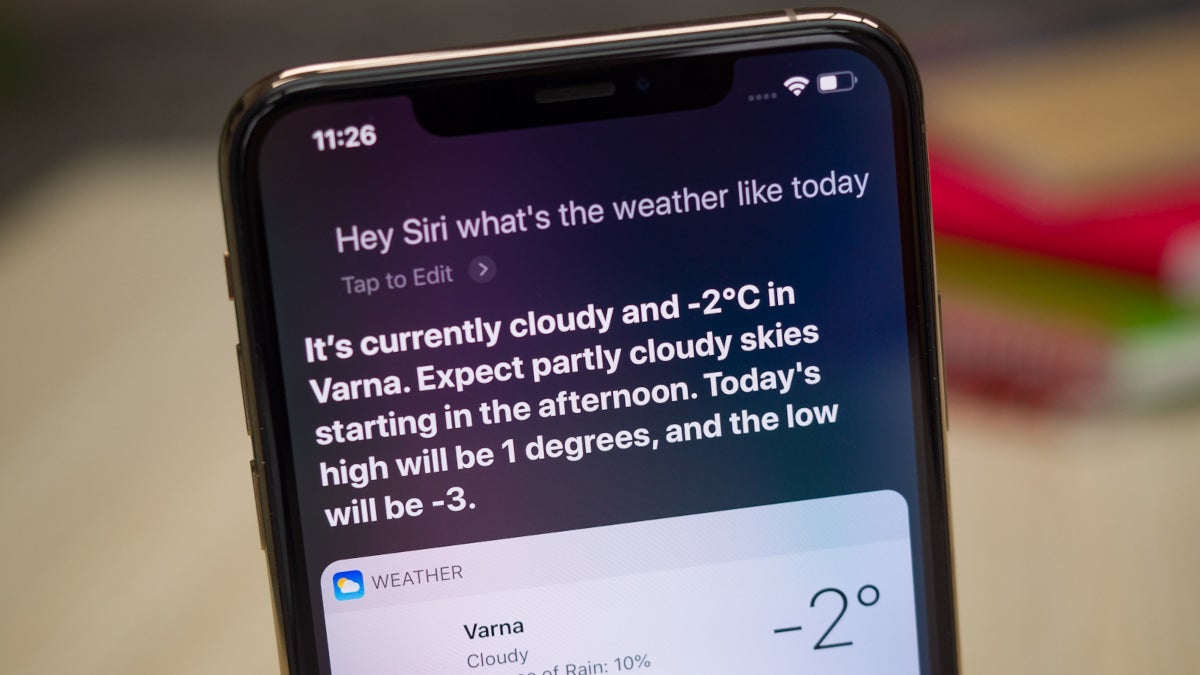 Apple launches new app that could help Siri gain on Google Assistant