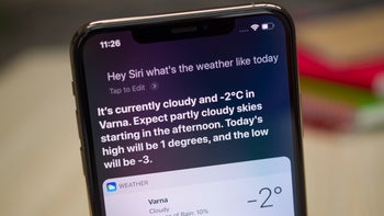 Apple launches new app that could help Siri gain on Google Assistant