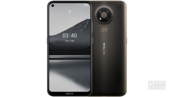 Nokia 3.4 receiving Android 11 update in select countries