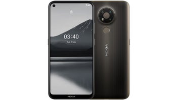 Nokia 3.4 receiving Android 11 update in select countries