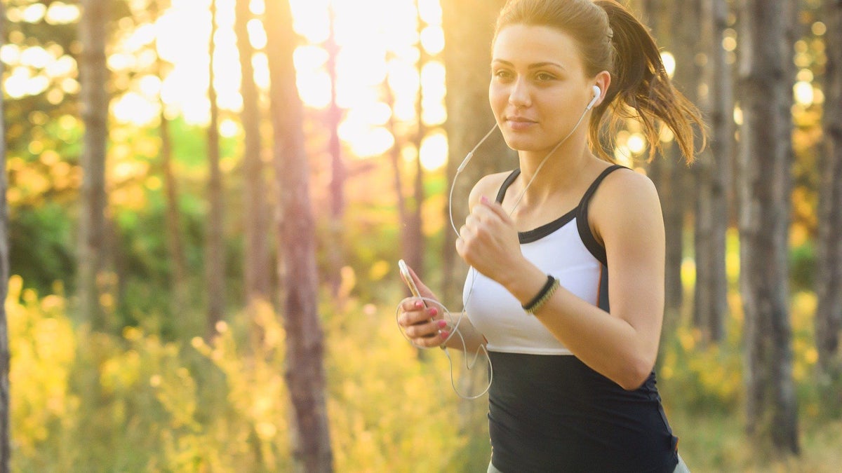 The best workout headphones and earbuds (updated August 2021)  PhoneArena