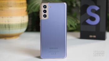 Samsung suppliers see profit and sales plunge following weak Galaxy S21 sales