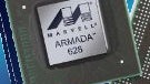 Marvell announces a 1.5GHz smartphone chipset with three cores