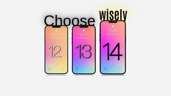 iPhone 13 - Apple's way of saying: "Buy an iPhone 12, or wait for iPhone 14"