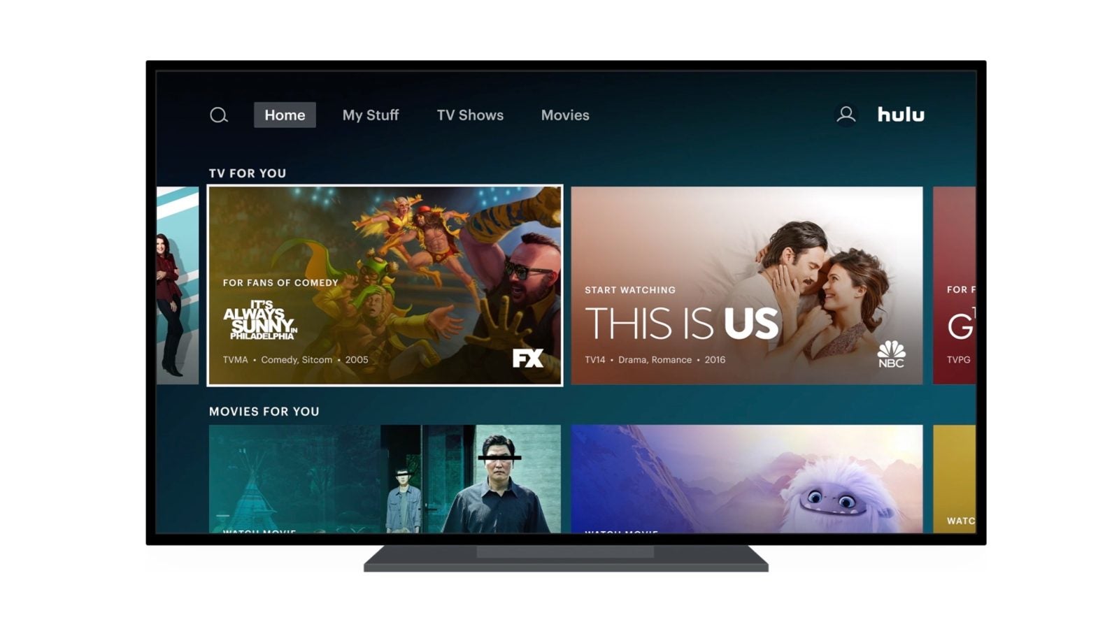 Hulu Originals adds HDR support for Apple TV 4K, Roku and other devices ...