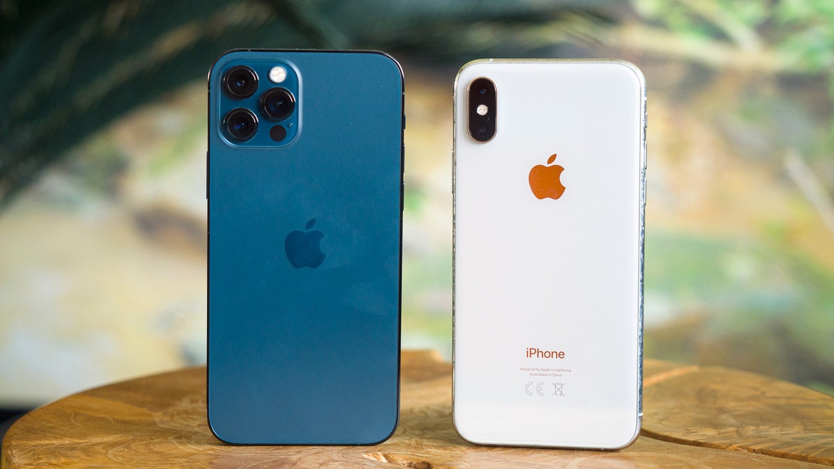 How to make your iPhone faster? Why, change the region to France