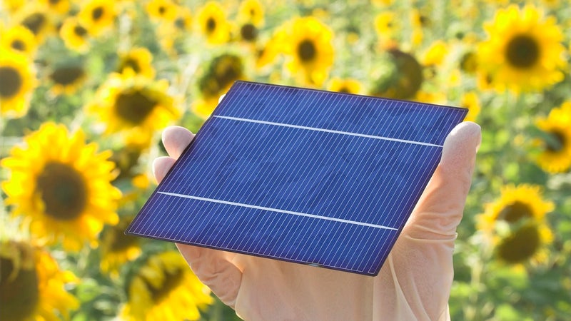 The best solar phone charger - our top 5 list