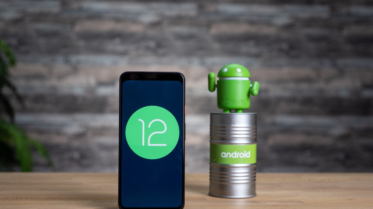Some Material You elements make an early appearance on older Android versions ahead of Android 12 release
