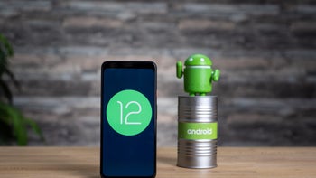 Some Material You elements appear on some older Android versions ahead of Android 12 release