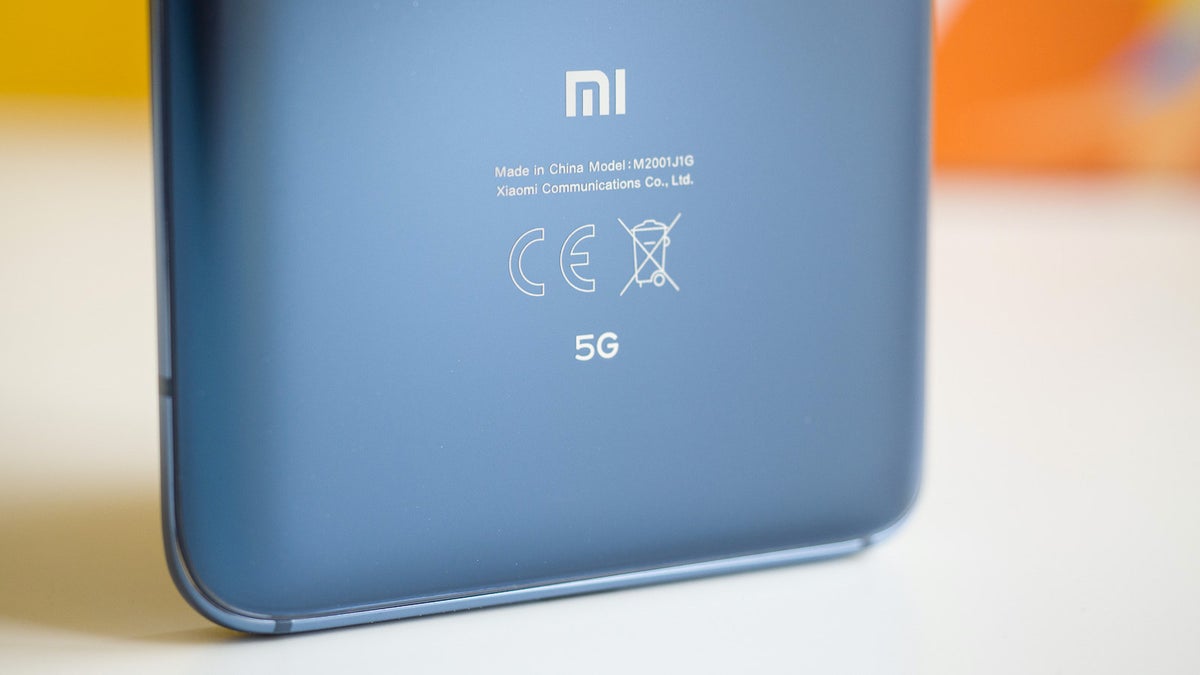 Xiaomi to ditch 'Mi' branding on future smartphones and other products