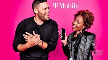 T-Mobile quietly makes its long overdue Best Buy debut; best phones and deals available today