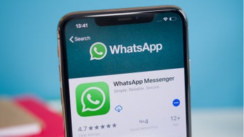 WhatsApp working on the useful chat service feature message reactions finally
