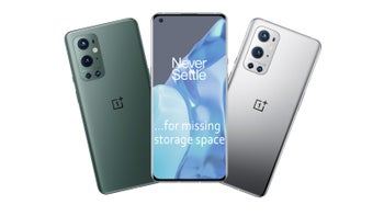 Buggy OnePlus Media Storage app can take up over 100 GB