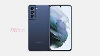 Samsung Galaxy S21 specs - PhoneArena