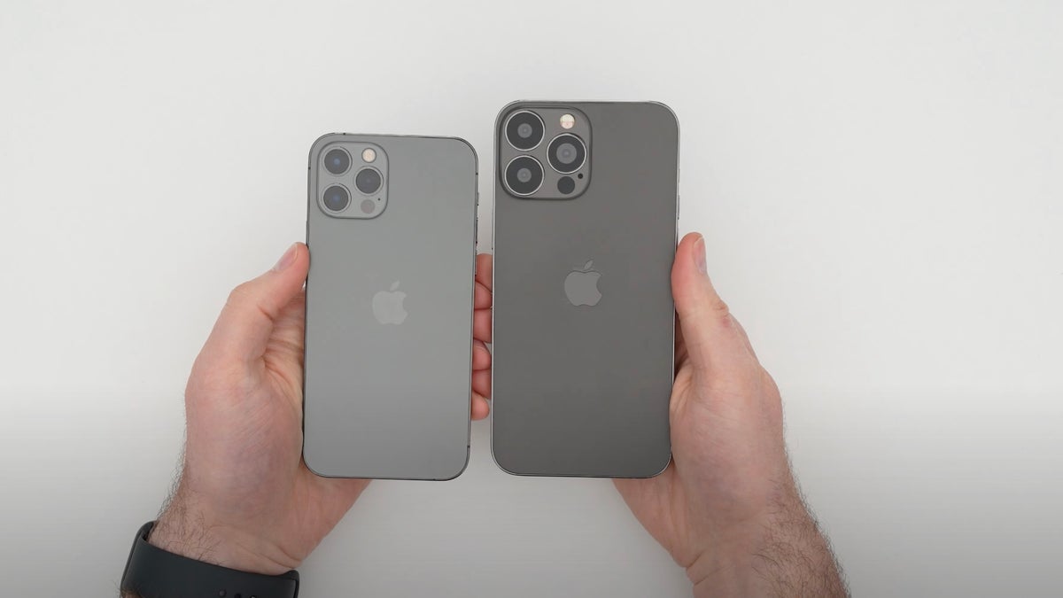Possible iPhone 13/Pro 5G and AirPods 3 announcement and release dates leak