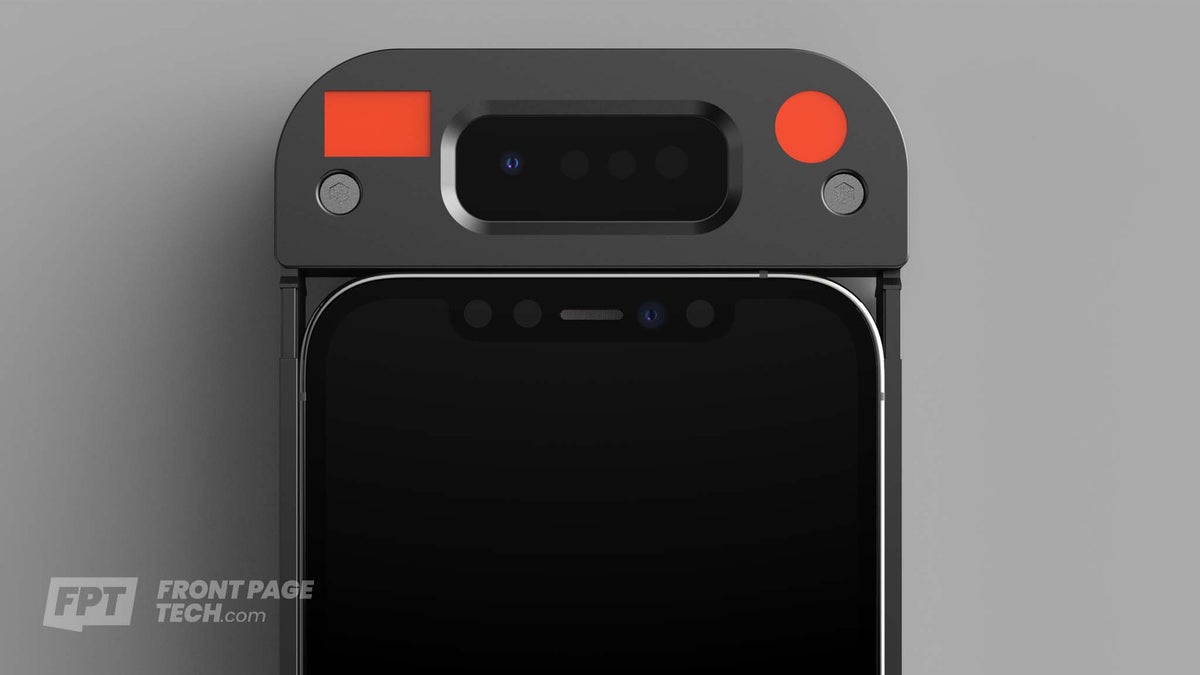 The iPhone 13 could debut a huge mask-focused Face ID upgrade