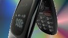 Simplicity still exists with the Sanyo Vero for Sprint